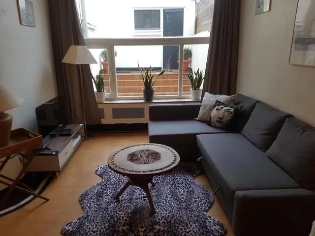 Art Deco Appartement Oostende