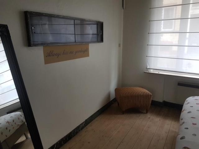 Appartement Art Deco