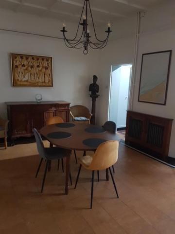 Art Deco Appartement *